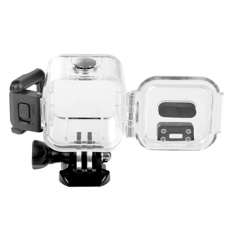 Ống Kính Lặn 45m Chống Nước Cho Gopro Hero 5, 4