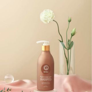 Dầu gội ngăn rụng tóc Biotin Scalp Care