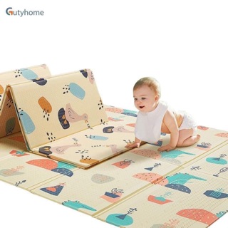 Thảm xốp gấp gọn