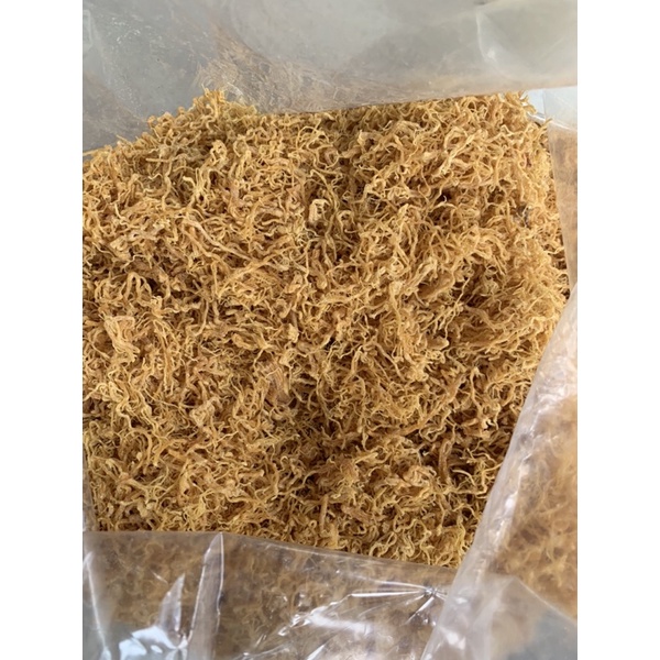Chà bông heo loại đặc biệt 100g ăn bao ngon