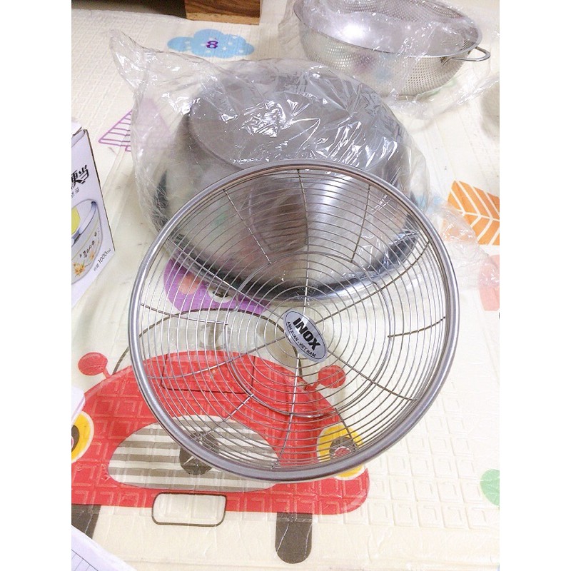 Rổ inox nan thưa dày dặn bền đẹp 304