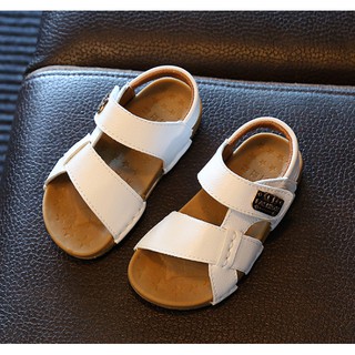 Giày dép sandal bé trai kiểu dáng Hàn Quốc 20574