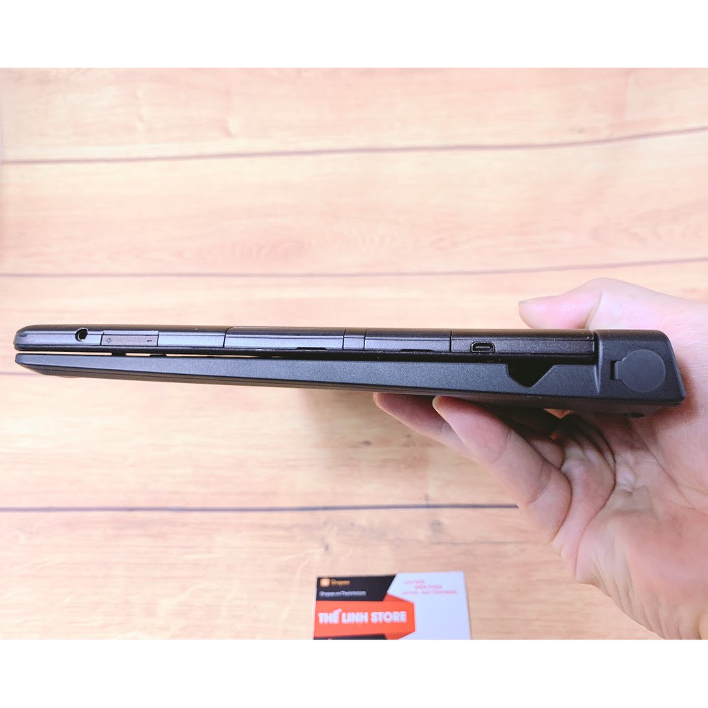 Laptop 2 trong 1 Lenovo Thinkpad X1 Helix 2 - Core M-5Y71 4G SSD 128G | BigBuy360 - bigbuy360.vn