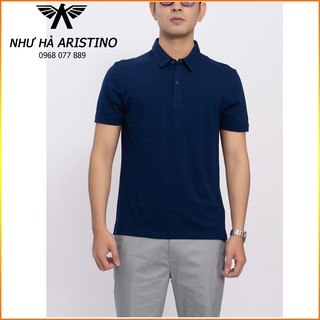 Áo Polo Aristino APS011S8 - APS015s8  Lịch sự - Slim còn S/M Gộp mã