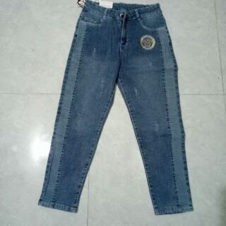Jeans nữ 150k 2c