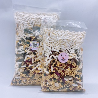 Thức ăn Hamster 500G [PET FOOD ONLINE]