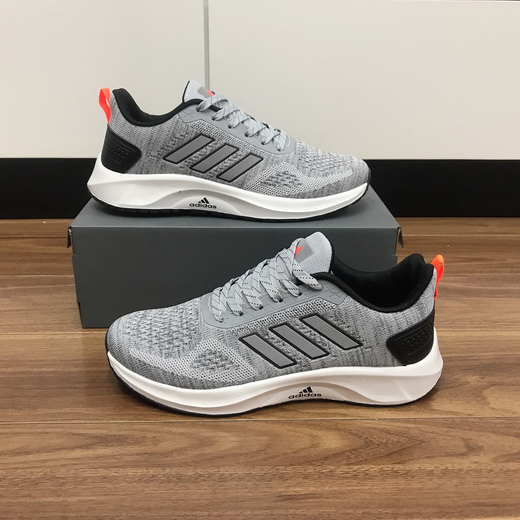 [Mã FAGREEN245 giảm tới 30K đơn 99K] [ Freeship - Tặng kèm tất ] Giày thể thao nam chạy bộ, Giày sneaker đế nhẹ | BigBuy360 - bigbuy360.vn