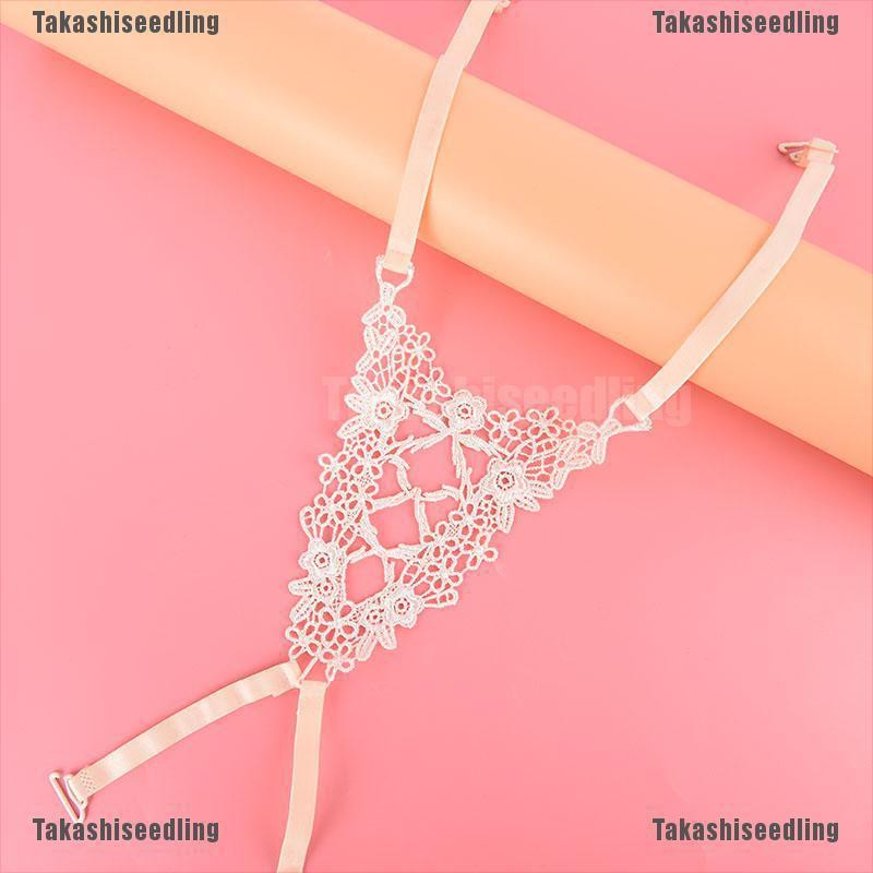 Dây áo ngực hình bướm sau lưng gợi cảm thời trang