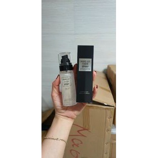 Xịt khóa lớp makeup cấp ẩm 100ml