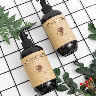 [MUA 2 TẶNG 1] Sữa Tắm Cao Cấp Nature Queen 100ml