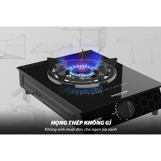 Bếp ga Sunhouse SHB215-EC