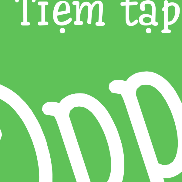 TIỆM TẠP HÓA OPPA