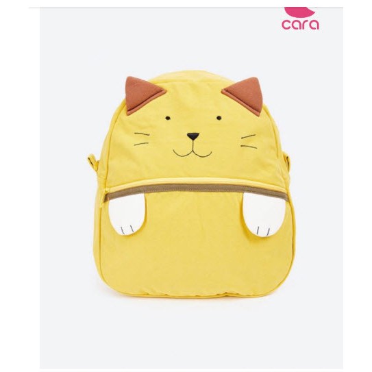 BALO MÈO HIKOSEN CARA