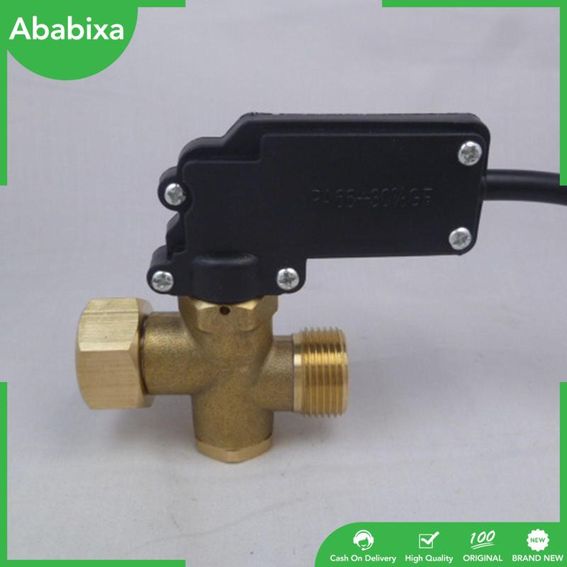Bộ Cảm Biến Áp Suất Nước Tự Động 220V Phù Hợp 55 58 Model Tiết Kiệm Nước