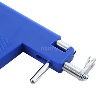 Sale 70% Máy xuyên bấm lỗ tai chuyên nghiệp bằng thép không gỉ,  Giá gốc 97,000 đ - 71A21