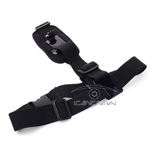 Đeo vai cho camera hành trình Gopro Hero 5-4-6-7-8-9-10 quay phim du lịch, đi phượt giao hàng toàn quốc
