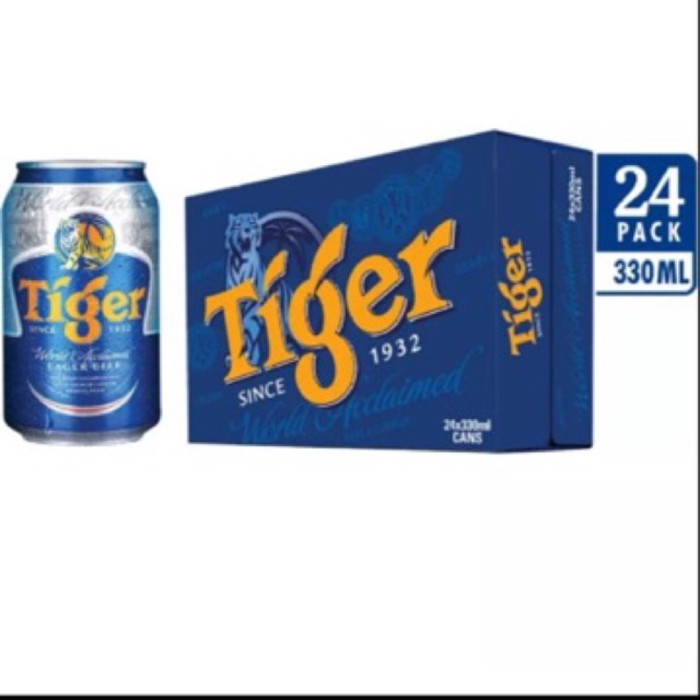 BIA TIGER 24 LON (DATE : T5/2019)