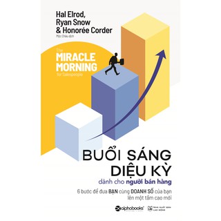 Buổi Sáng Diệu Kỳ Dành Cho Người Bán Hàng