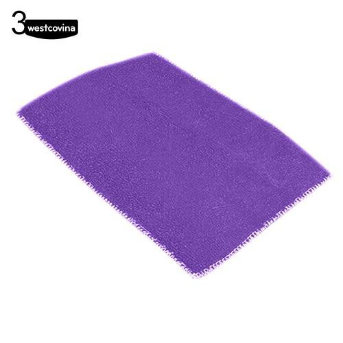 Khăn Lông Sợi Tre Vệ Sinh Nhà Bếp