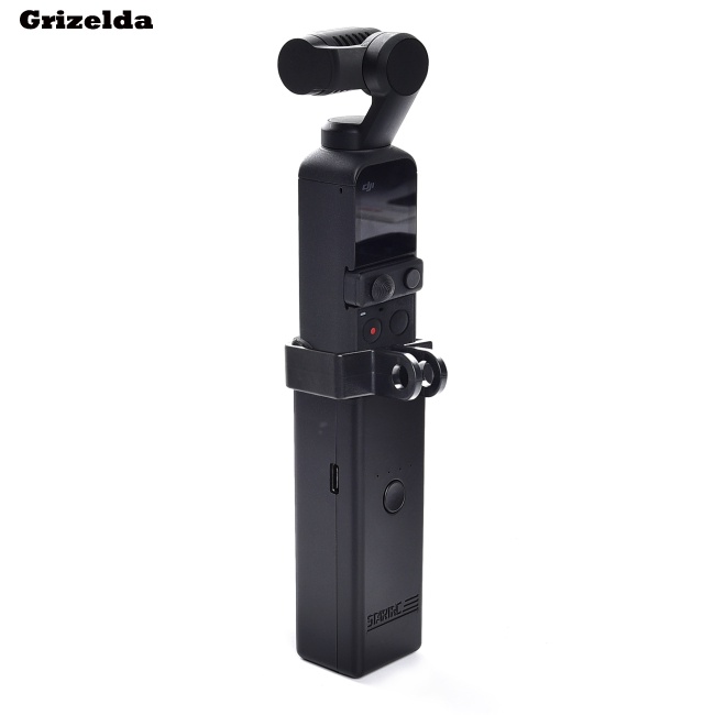 Sạc dự phòng cầm tay cho Dji Osmo Pocket 2
 | BigBuy360 - bigbuy360.vn