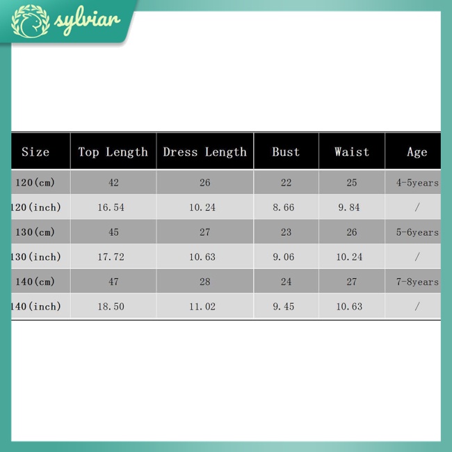 Bộ 2 Món Áo Cotton Tay Phồng + Chân váy jean Thời Trang Mùa Hè Cho Bé Gái 4-8 Tuổi