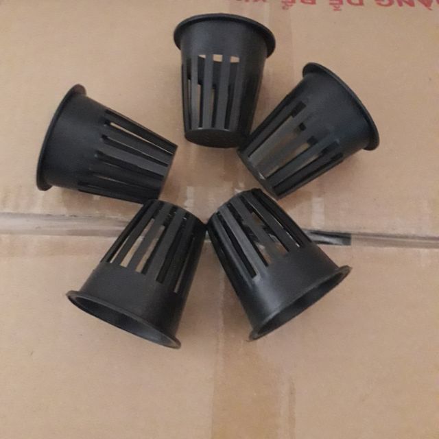 Bộ rọ nhựa  200 cái