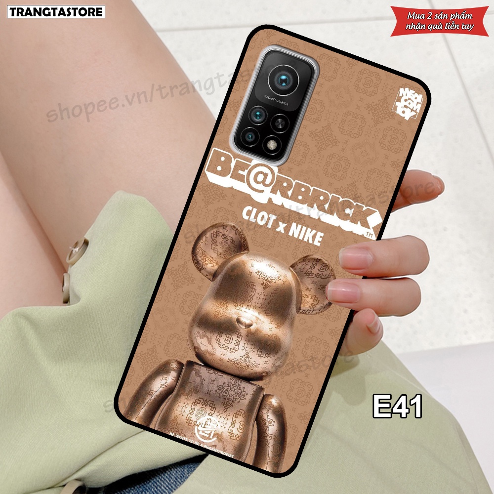 Ốp lưng Xiaomi Mi 10T Pro - Mi 10T Pro 5G in hình dễ thương cute