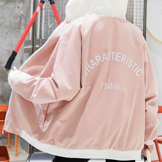 Áo khoác nhẹ nữ top style