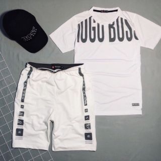 Set thể thao hugo boss đẹp