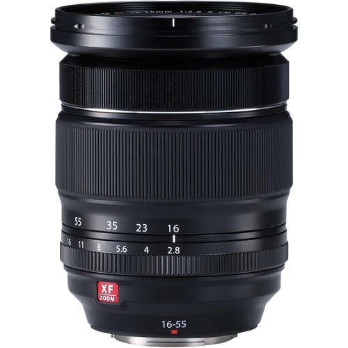 Ống kính Fujifilm XF 16-55mm f/2.8 R LM WR | Bảo hành 12 tháng