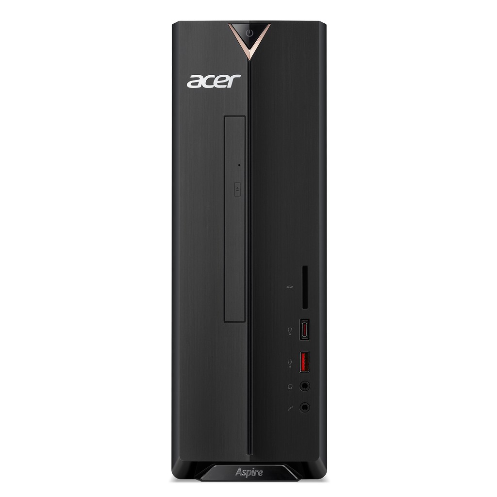 Máy tính để bàn ACER Aspire XC-885 | i7-8700 | 4GB DDR4 | 1TB HDD | Endless