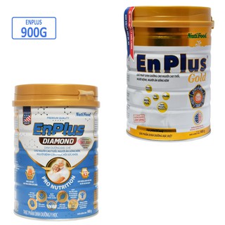 SỮA BỘT ENPLUS GOLD/DIAMOND 900G