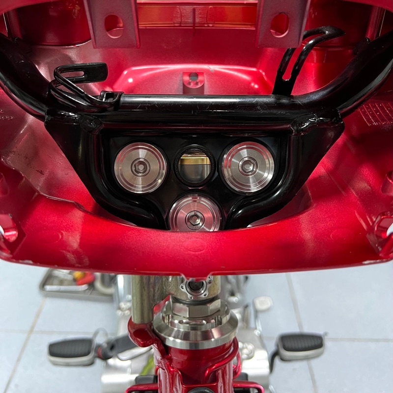 KHÂU Ốc GHI ĐÔNG DREAM WAVE