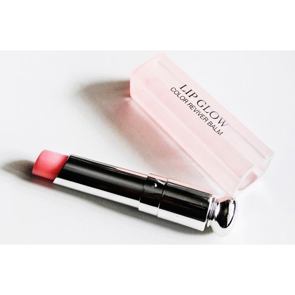 Son dưỡng Secret Key Sweet Glam Tint Glow