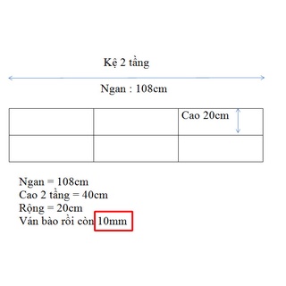 Combo thanh gỗ  làm kệ theo yêu cầu
