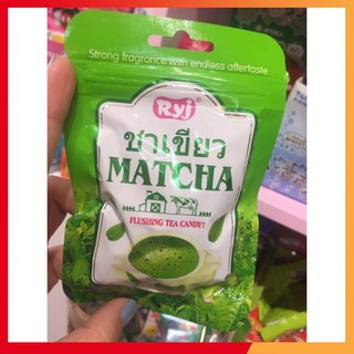 Kẹo matcha hình xương combor 2 gói
