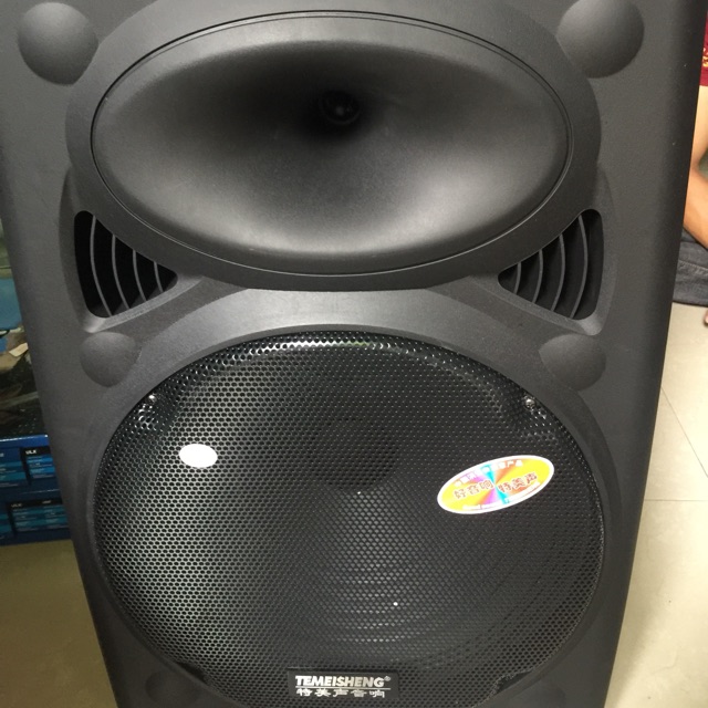 Loa kéo Teimesheng bass 30 LA-012