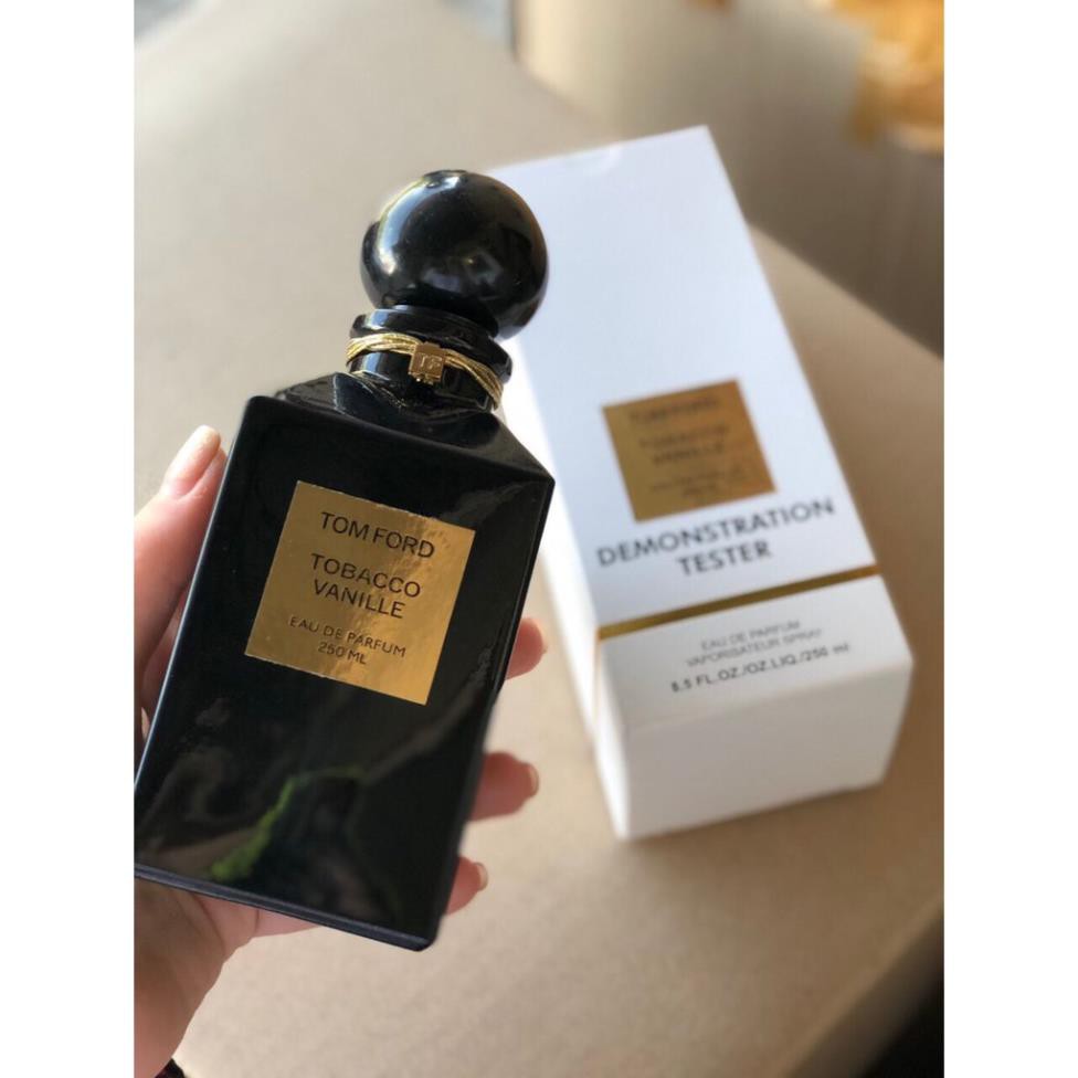 ✧ Mẫu thử nước hoa Tom Ford Tobacco Vanille Tester 5/10ml ✧