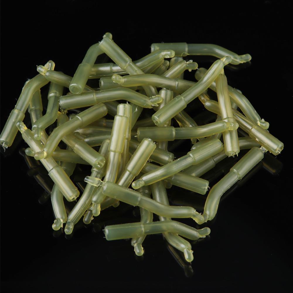 Set 20 / 30 / 50 Vỏ Bọc Dây Câu Cá Chống Rối Siêu Bền