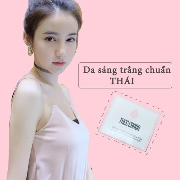 🇹🇭[Thailand Chính Hãng] Kem MakeUp Treechada, Tree Chada Chính Hãng | BigBuy360 - bigbuy360.vn