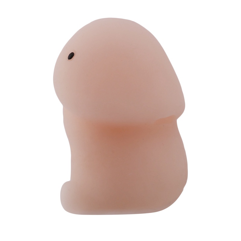 1 cái kawaii squishy dingding mochi chống căng thẳng squishy đồ chơi tăng chậm squishy đồ chơi giảm căng thẳng