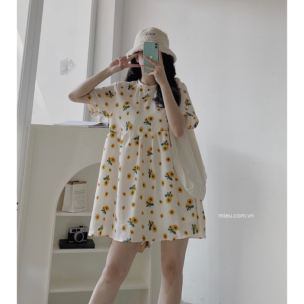 [Mã SKAMA06 giảm 8% tối đa 50K đơn 250K] Đầm Kandee dress | BigBuy360 - bigbuy360.vn