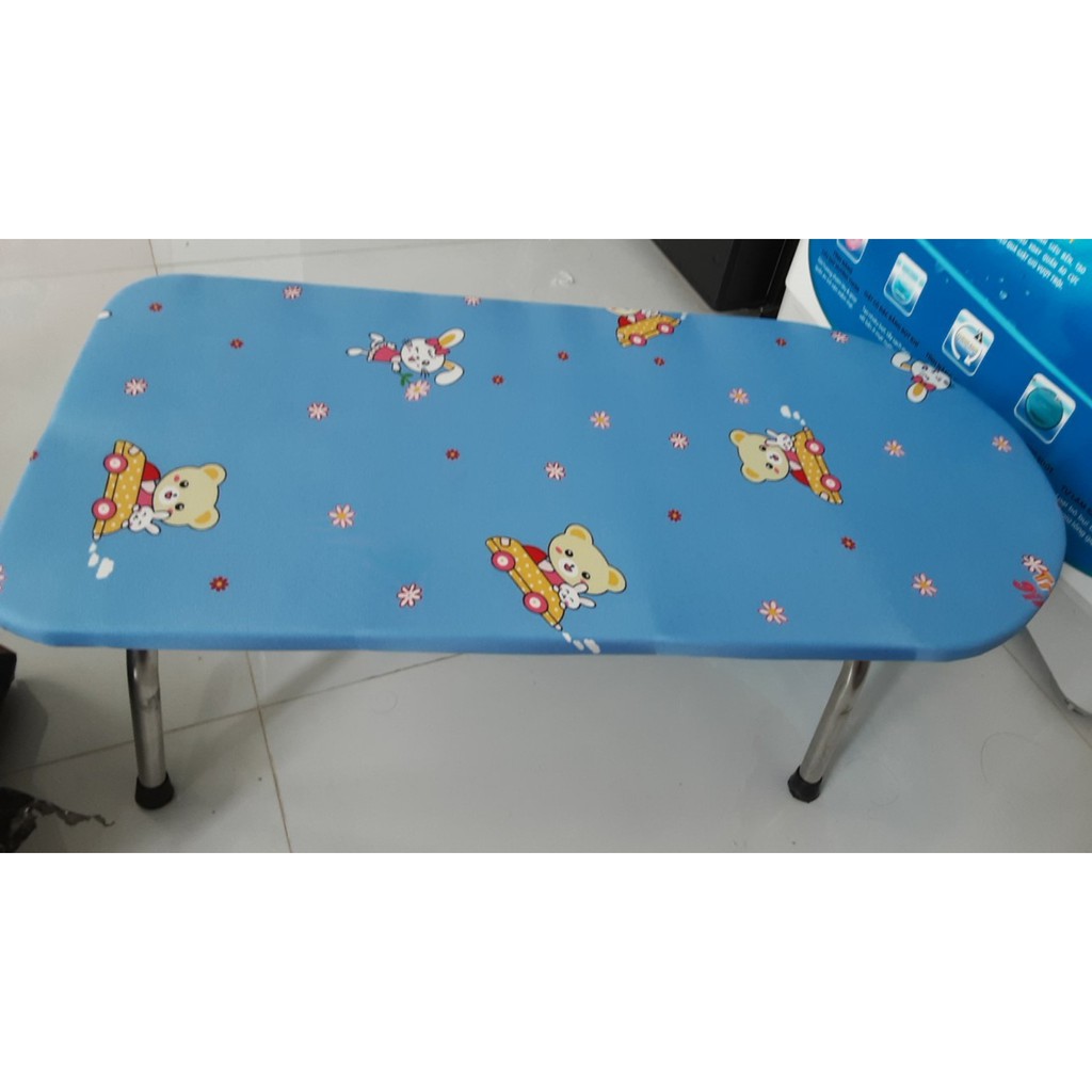 Bàn Để Ủi Quần Áo gấp gọn