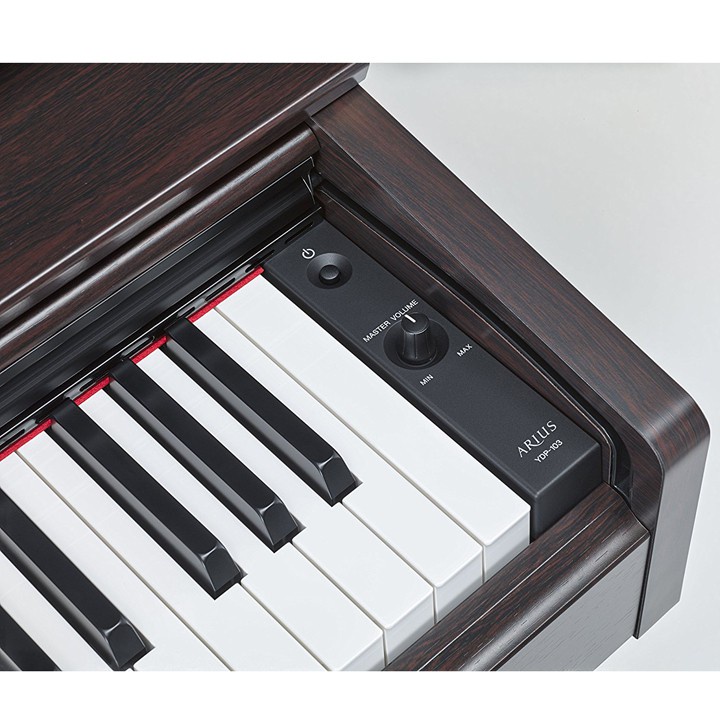 [Chính hãng] Đàn piano điện tử Yamaha YDP103R (YDP 103) - Digital Piano Yamaha YDP-103R
