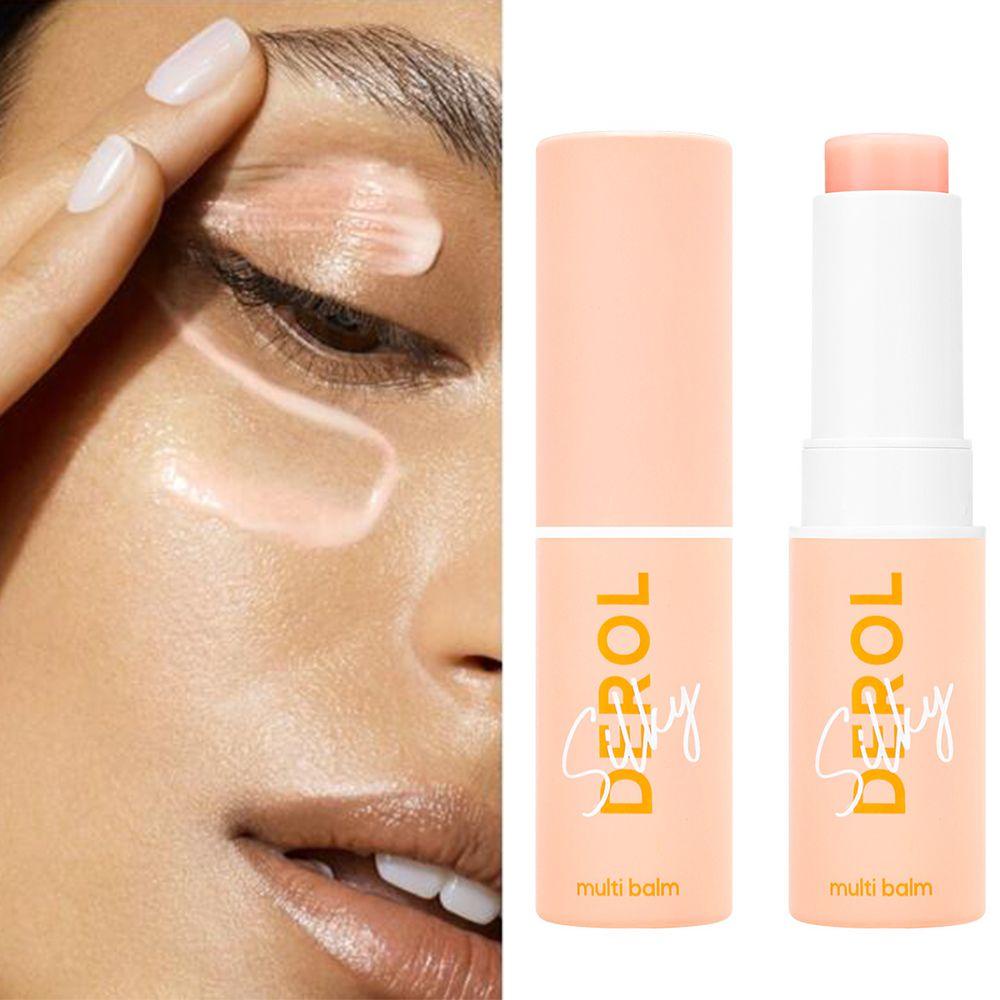 XIANTIN Kem Dưỡng Ẩm Làm Sáng Da Chống Khô Dạng Thỏi Tiện Dụng