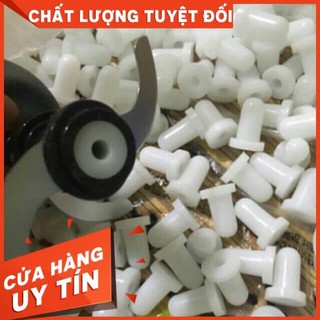 Linh kiện máy xay Osaka nắp trắng tròn DH807