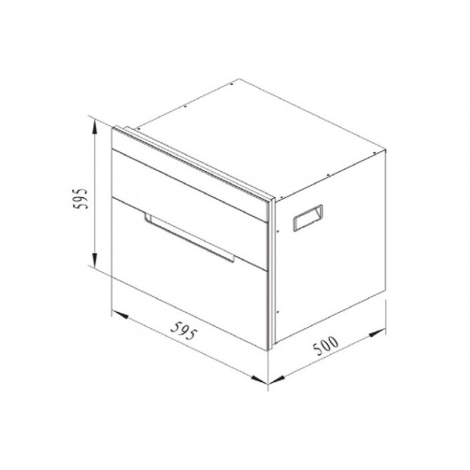 Máy Sấy Bát âm tủ Canzy CZ-1006  Hàng chính hãng