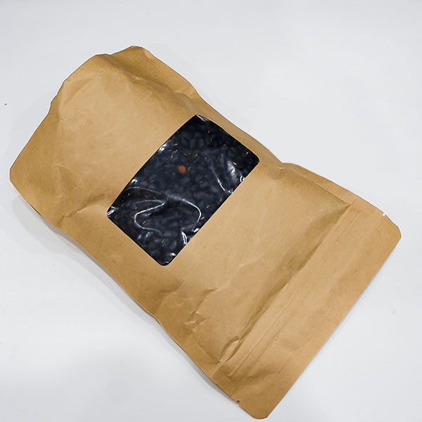 Đỗ đen xanh lòng gói 400g tốt cho sức khoẻ