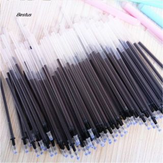 Sét 20 ruột bút bi nước cao cấp
