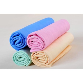 Khăn tắm siêu thấm hút / Khăn đa năng Clean Cham